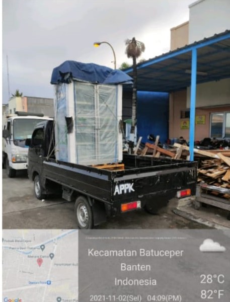 1657250367-Proses distribusi chiller show case PT mayora tujuan Jabodetabek 2.jpeg